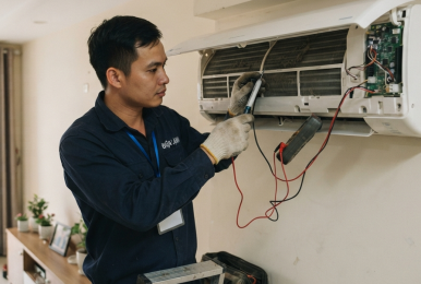 Máy lạnh không lạnh: nguyên nhân nào cần kiểm tra trước?