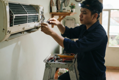 Sửa máy lạnh Buôn Ma Thuột: những lỗi thường gặp và cách xử lý đúng