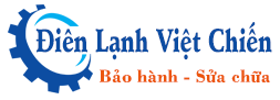 Điện Lạnh Việt Chiến