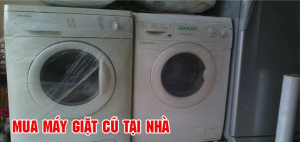 dịch vụ thu mua thiết bị điện lạnh cũ giá cao